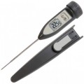 Super-Fast Mini Thermometer with max/min and hold functions