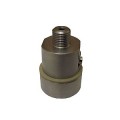 Pressure Disk V datalogger for pressure and vacuum