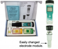 Ezdo ORP Meter 6041