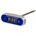Waterproof thermometer - T shaped pocket thermometer