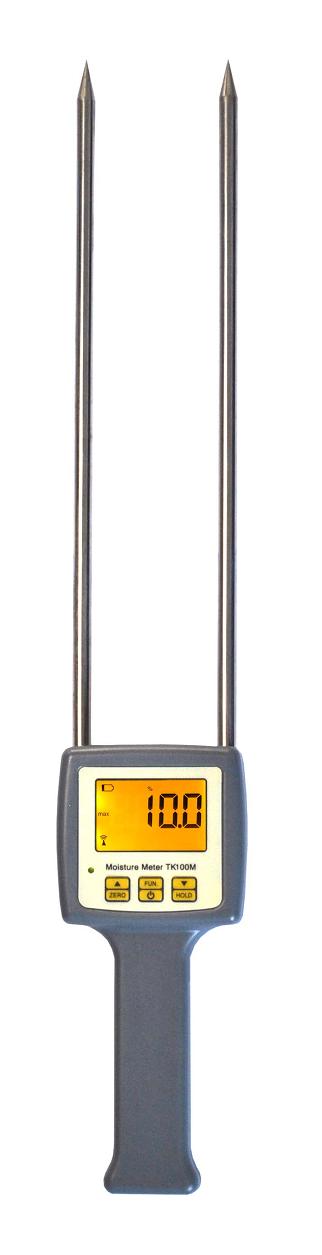 TK100M-STE Paper Bale Moisture Meter - Uni Dex (Malaysia) Sdn Bhd