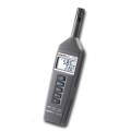 C316 Humidity Temperature Meter