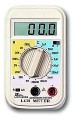 LCR-9063 POCKET LCR METER