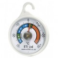 Fridge thermometers - Fridge thermometer 52mm dial