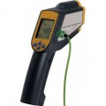 RayTemp® 38 infrared thermometer ideal for high temperature (814-038)