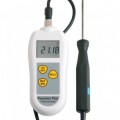 Precision Thermometer & Precision Plus thermometers