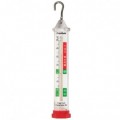 FoodSafe food thermometer - simulant fridge thermometer