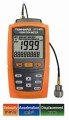 ST-140 VIBRATION METER

ST-140D DATALOGGING VIBRATION METER