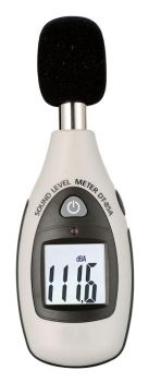 Mini Sound Level Meter