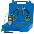 HVAC thermometer kit