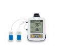 ThermaData Pharm data loggers for vaccines & medicines