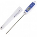 Waterproof thermometers