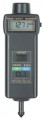 Tachometer, Photo-Contact, 5-99,999 RPM