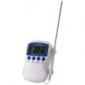 Multi-function thermometer - digital catering thermometer