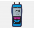 Systronik The high-precision S2600® series instruments for pressure and differential pressure measurements