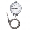 3020-01 LB-150S Series Remote Sensing Dial Thermometers 