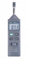 Integral Probe Thermo-hygrometer 