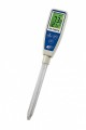 PH CHECK G, pH-instrument with fix mounted glass electrode