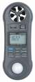 Anemometer/Thermo-Hygrometer/Light Meter (LM-8000)