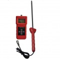 MS350A-STE High Frequency Moisture Meter