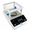 LUNA Precision Balances (LPB)