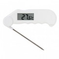 Gourmet thermometer - water resistant thermometer