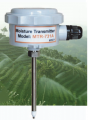 MTR-730/MTR-731 Moisture Transmitter
