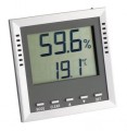KlimaGuard Digital Thermo-Hygrometer 