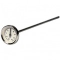 Heavy duty dial probe thermometers 