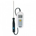 Reference thermometer is high accuracy PT100  (222-055)
