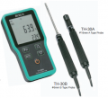 TH-3800 Digital Thermo-Hygrometer/ Data Logger