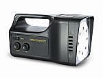 DT-2199 STROBOSCOPE, battery power, LED array
