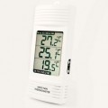 Digital max/min thermometer - suitable for industrial use