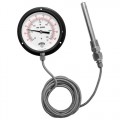 TRR GAS OR VAPOUR REMOTE READING THERMOMETER