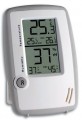 Digital Thermohygrometer (30.5015)