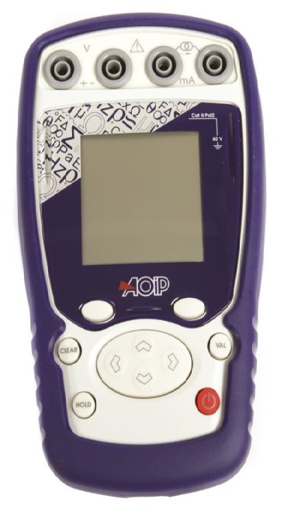 calibrator