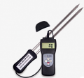 Grain Moisture Meter(Pin Type) (MC-7825G(new))