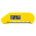 Gourmet Thermometer (yellow)