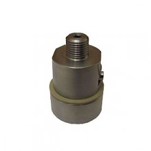 Pressure Disk V datalogger for pressure and vacuum