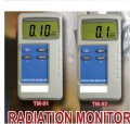 Radiation Detector TM-91