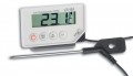 Digital probe thermometer (30.1033)