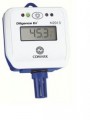 Temperature and Humidity Datalogger