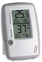 Digital Thermohygrometer (30.5015)